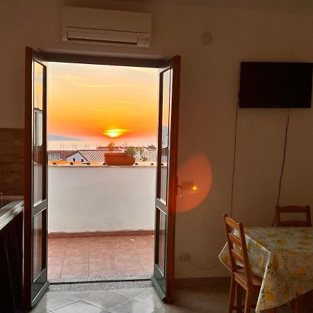 Sorrento Sunset Home Meta Εξωτερικό φωτογραφία