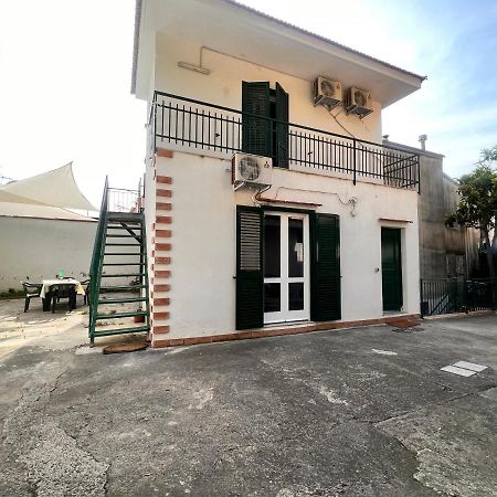 Sorrento Sunset Home Meta Εξωτερικό φωτογραφία