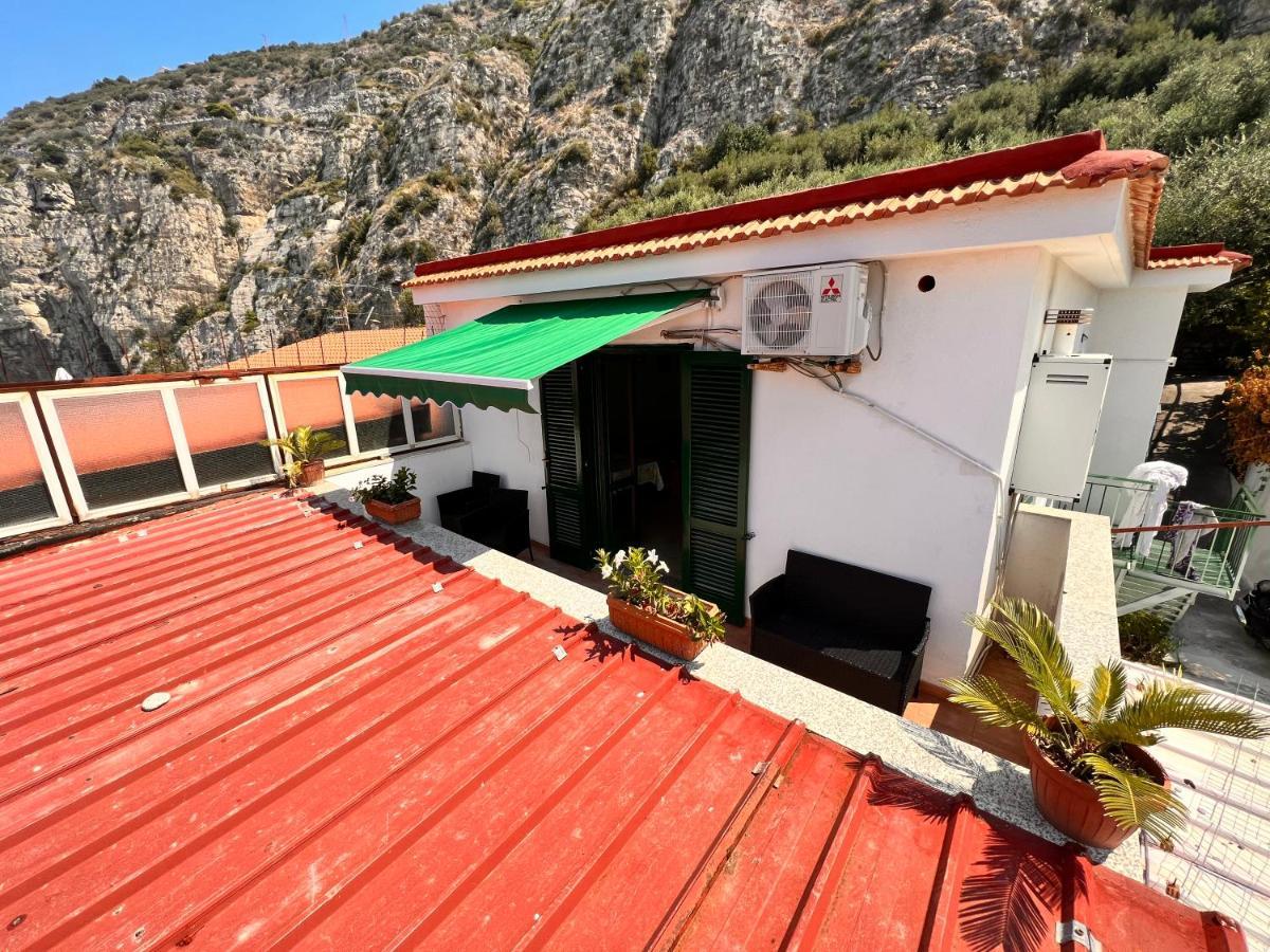 Sorrento Sunset Home Meta Εξωτερικό φωτογραφία