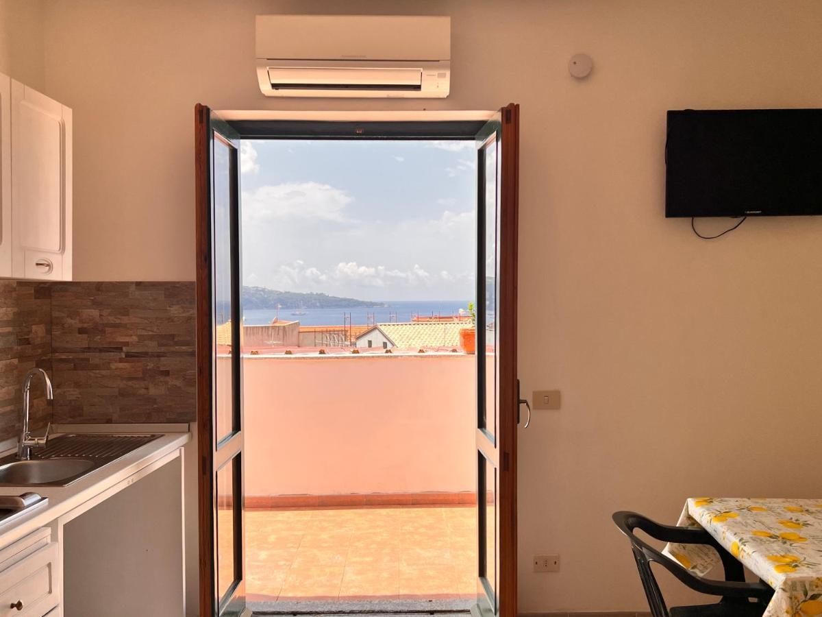 Sorrento Sunset Home Meta Εξωτερικό φωτογραφία