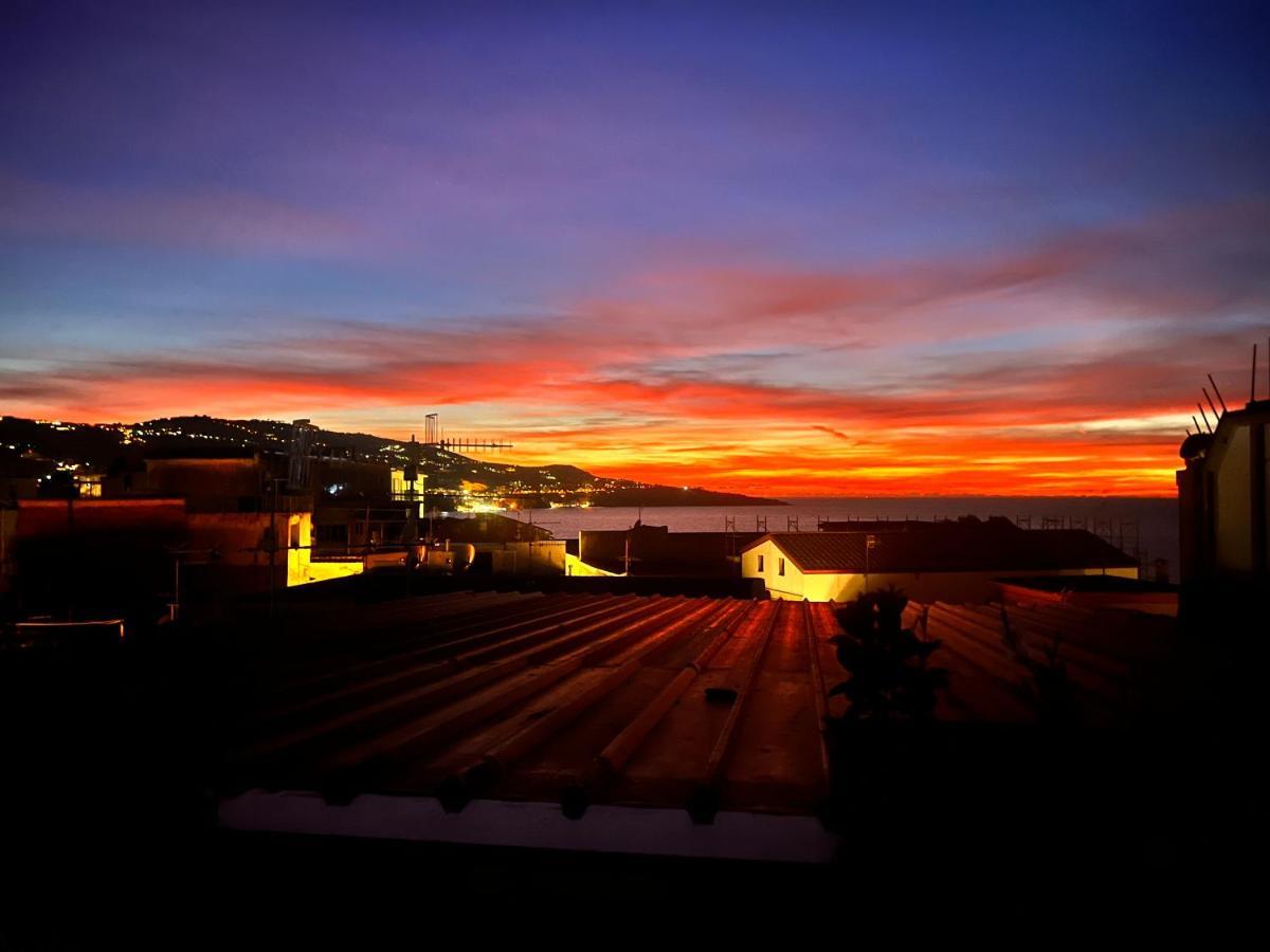 Sorrento Sunset Home Meta Εξωτερικό φωτογραφία