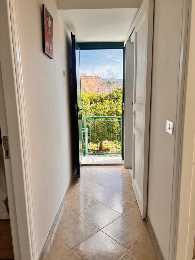 Sorrento Sunset Home Meta Εξωτερικό φωτογραφία