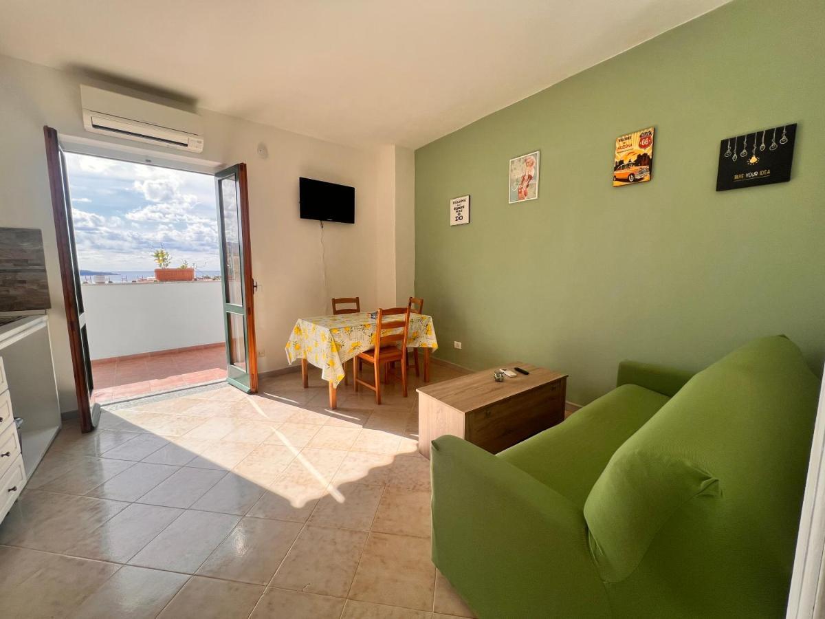 Sorrento Sunset Home Meta Εξωτερικό φωτογραφία