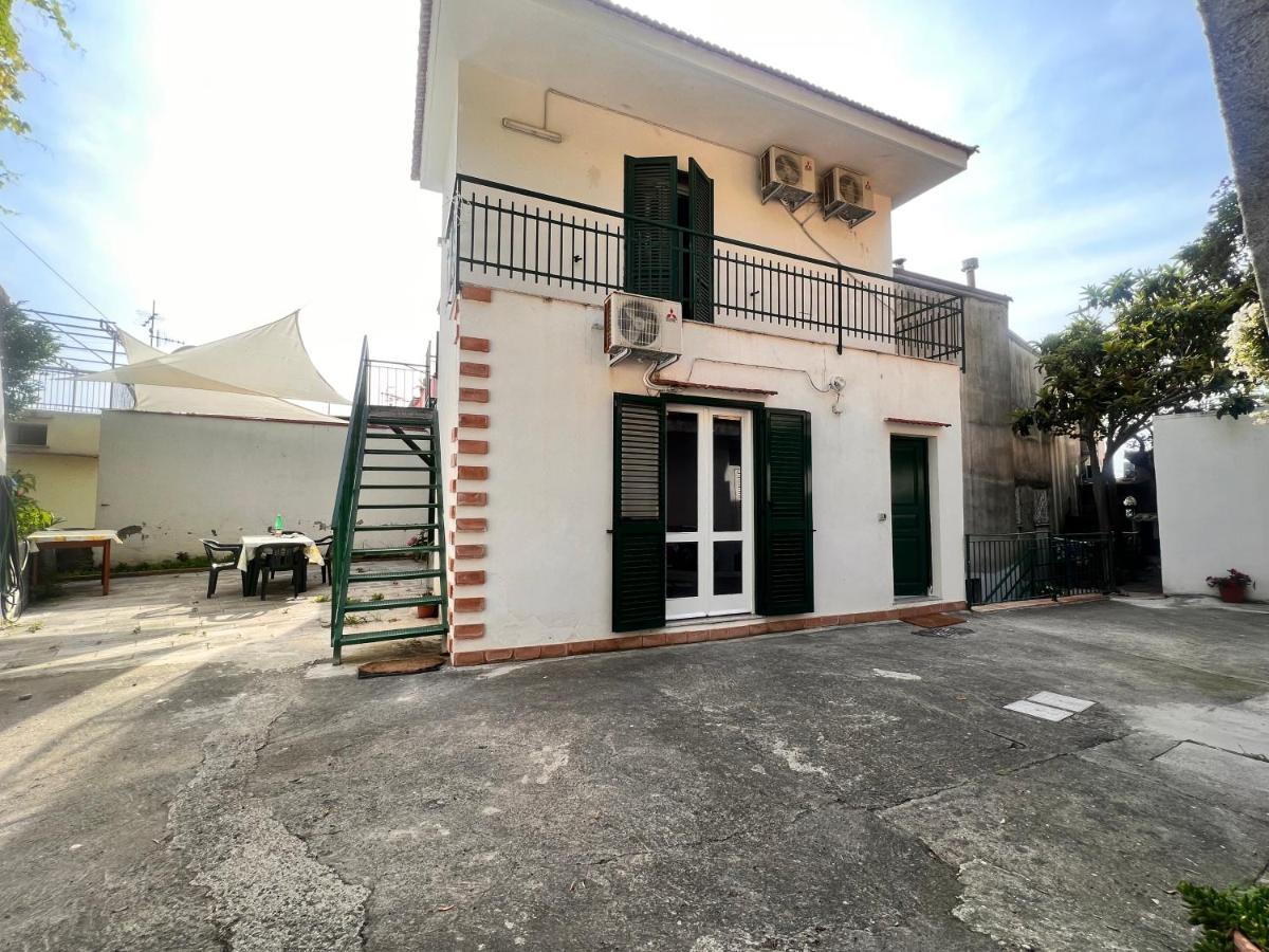 Sorrento Sunset Home Meta Εξωτερικό φωτογραφία